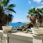 Caletta Del Porto ベッド・アンド・ブレックファスト ディアマンテ