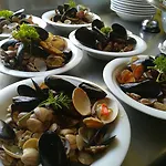 ベッド・アンド・ブレックファスト Caletta Del Porto 3*
