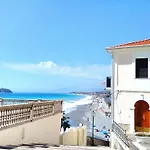 ベッド・アンド・ブレックファスト Caletta Del Porto ディアマンテ