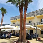 ベッド・アンド・ブレックファスト Caletta Del Porto ディアマンテ