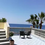 ベッド・アンド・ブレックファスト Caletta Del Porto ディアマンテ