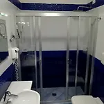Caletta Del Porto ベッド・アンド・ブレックファスト ディアマンテ