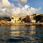 ベッド・アンド・ブレックファスト Caletta Del Porto ディアマンテ