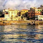 Caletta Del Porto ベッド・アンド・ブレックファスト ディアマンテ