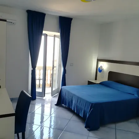 Caletta Del Porto فندق مبيت وإفطار