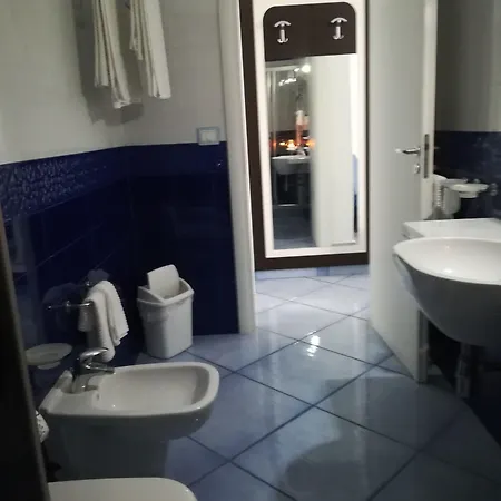 Caletta Del Porto Bed & Breakfast