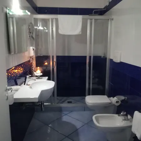 Caletta Del Porto 3* ديامنتي