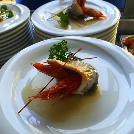 Caletta Del Porto فندق مبيت وإفطار