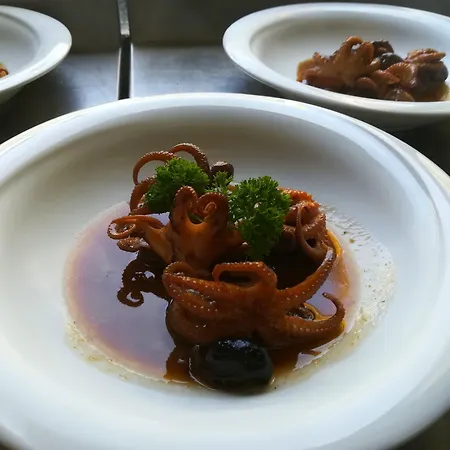 Caletta Del Porto فندق مبيت وإفطار ديامنتي