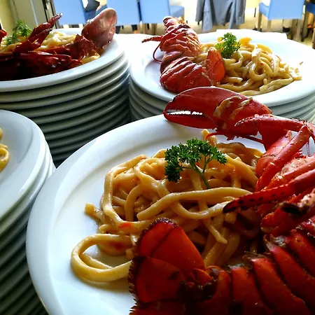 Caletta Del Porto 3*