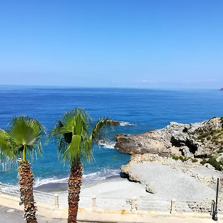 Caletta Del Porto 3*