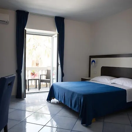 Bed & Breakfast Caletta Del Porto Diamante