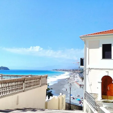 Bed & Breakfast Caletta Del Porto Diamante