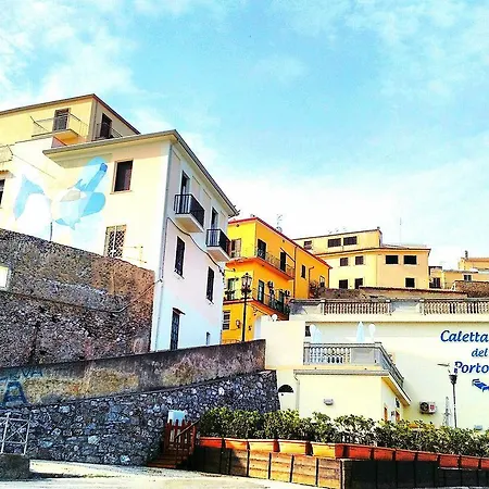 Caletta Del Porto 3*