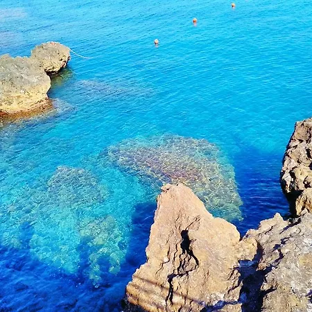 Caletta Del Porto Bed & Breakfast 3*