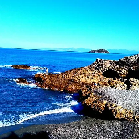 Caletta Del Porto Bed & Breakfast 3*