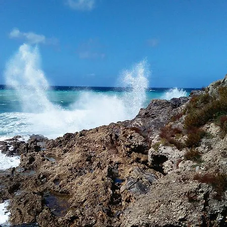 Caletta Del Porto فندق مبيت وإفطار