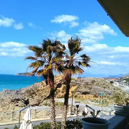 Caletta Del Porto 3*