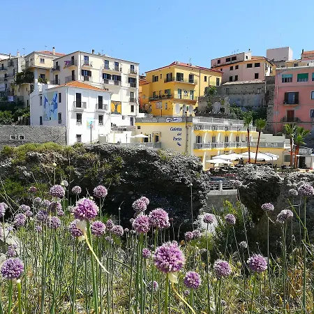 Bed & Breakfast Caletta Del Porto 3*
