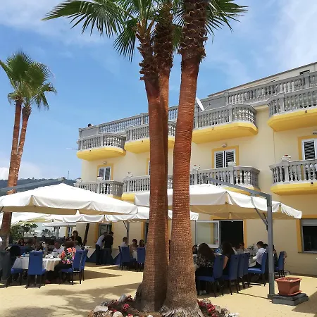 Bed & Breakfast Caletta Del Porto Diamante