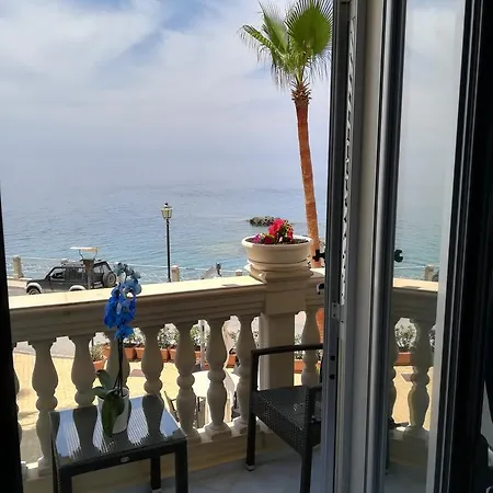 Caletta Del Porto