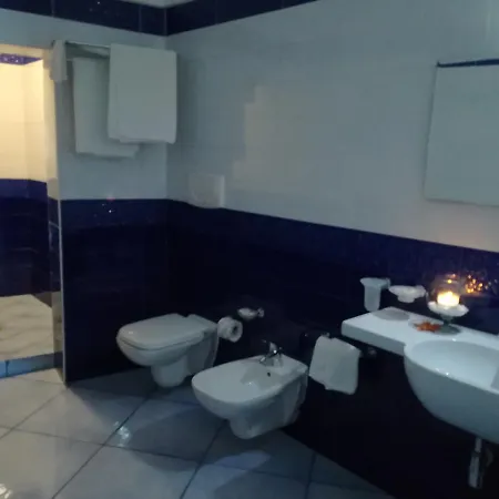 Bed & Breakfast Caletta Del Porto Diamante