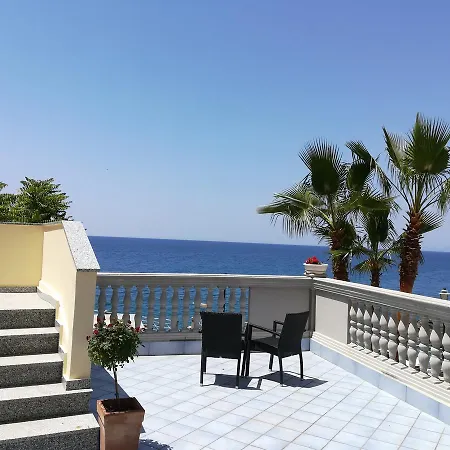 Bed & Breakfast Caletta Del Porto Diamante