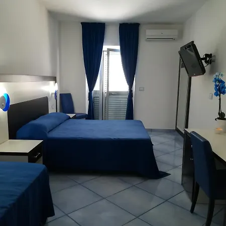 Caletta Del Porto 3*