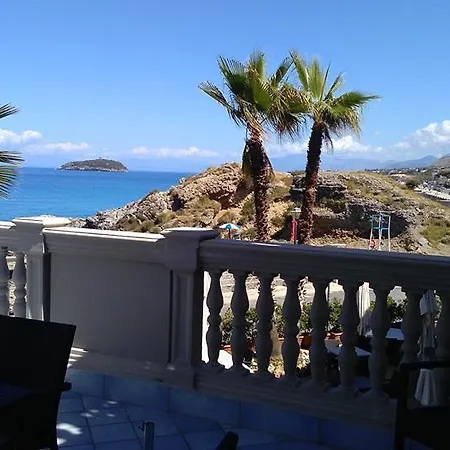 Bed & Breakfast Caletta Del Porto