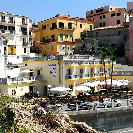 Caletta Del Porto Bed & Breakfast Diamante