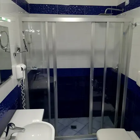 Caletta Del Porto Bed & Breakfast Diamante