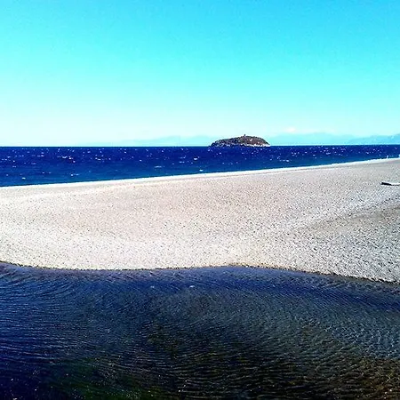 Caletta Del Porto Bed & Breakfast 3*