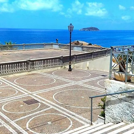 Caletta Del Porto Bed & Breakfast Diamante