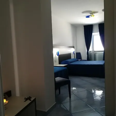 Caletta Del Porto Bed & Breakfast 3*