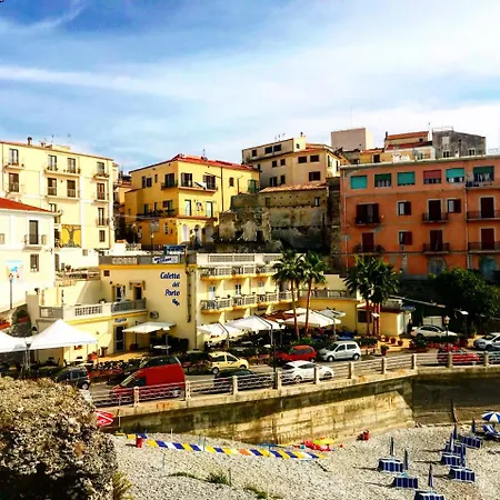 Caletta Del Porto