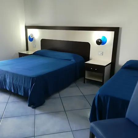 Bed & Breakfast Caletta Del Porto