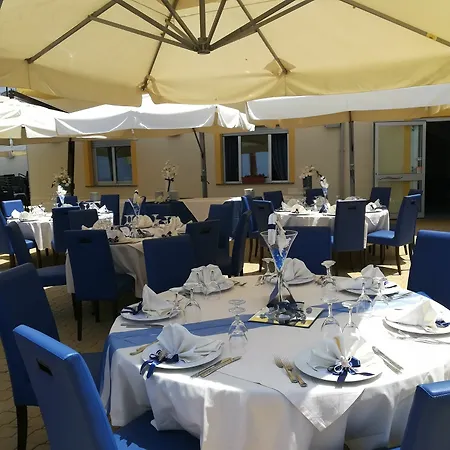 Caletta Del Porto Bed & Breakfast 3*
