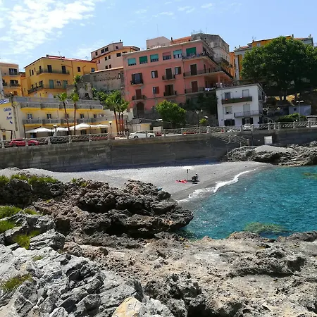 Bed & Breakfast Caletta Del Porto Diamante