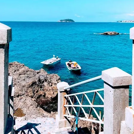 Caletta Del Porto 3*