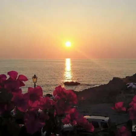 Caletta Del Porto فندق مبيت وإفطار