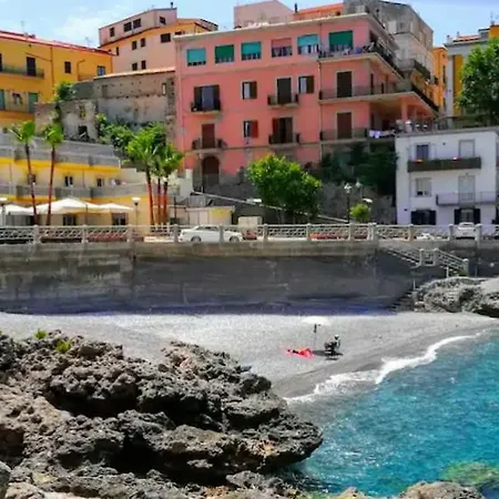 Caletta Del Porto Diamante