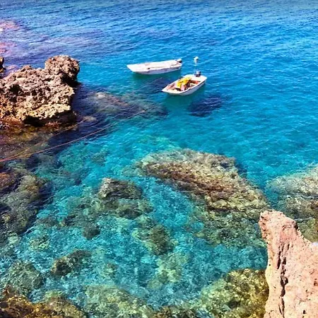 Caletta Del Porto 3*