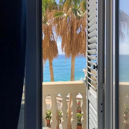 Caletta Del Porto فندق مبيت وإفطار