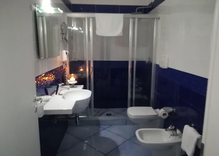 Caletta Del Porto 3* Diamante