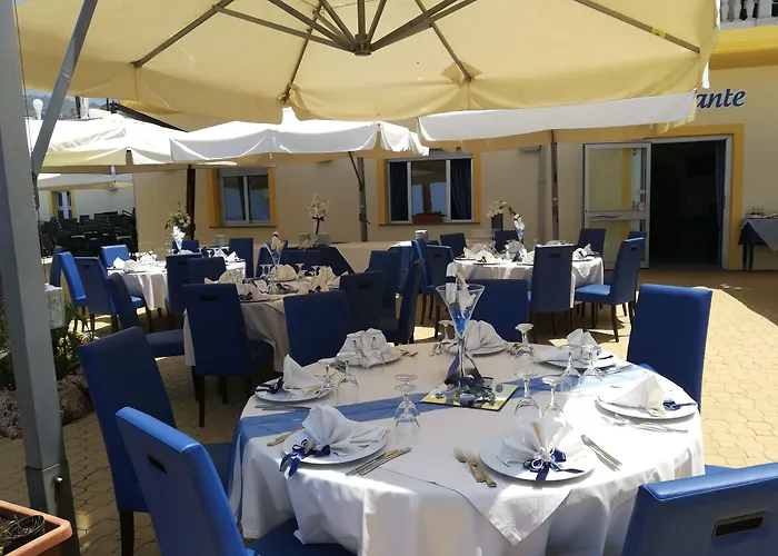 Caletta Del Porto Alojamento de Acomodação e Pequeno-almoço Diamante