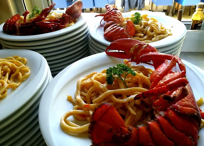 Caletta Del Porto 3*