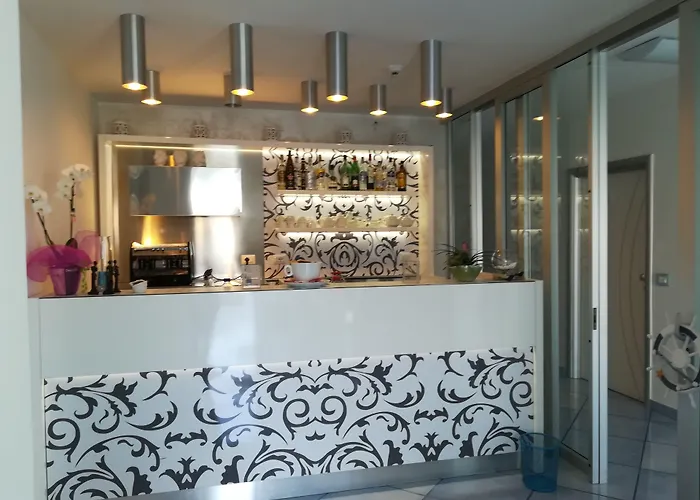 Caletta Del Porto Alojamento de Acomodação e Pequeno-almoço