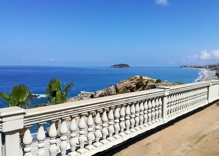Caletta Del Porto Alojamento de Acomodação e Pequeno-almoço