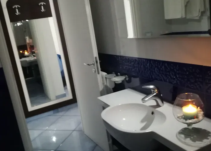 Caletta Del Porto 3* Diamante