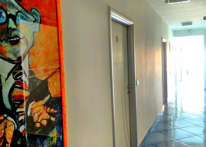 Caletta Del Porto Alojamento de Acomodação e Pequeno-almoço Diamante